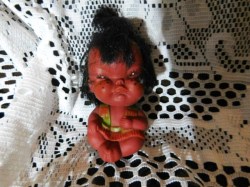 native cry